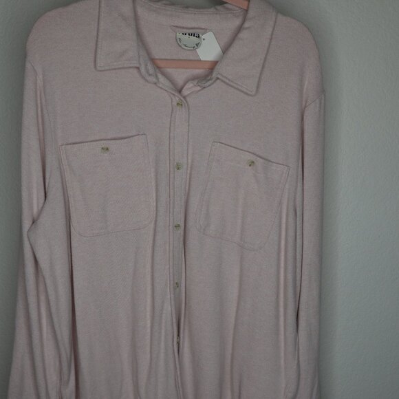 Casual Long Sleeve Button Up - Picture 1 of 4